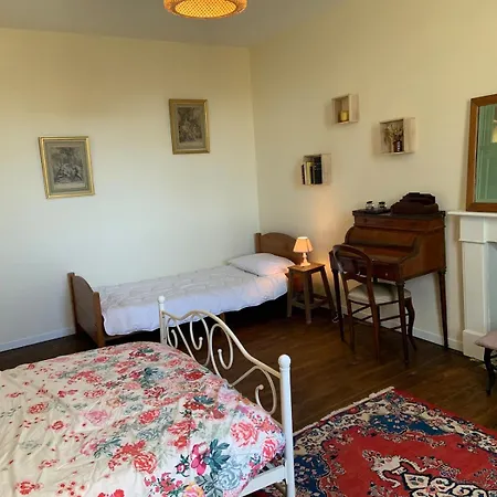 Claire Fontaine Montignac Lascaux 10 Personnes Ferienhaus