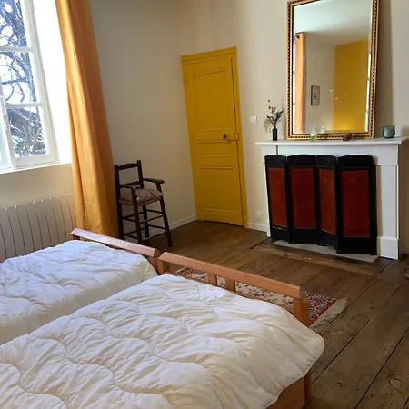 Ferienhaus Claire Fontaine Montignac Lascaux 10 Personnes *