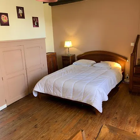 Claire Fontaine Montignac Lascaux 10 Personnes Ferienhaus *