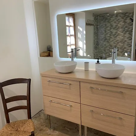 Claire Fontaine Montignac Lascaux 10 Personnes Ferienhaus Grigne