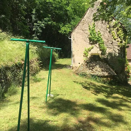 Claire Fontaine Montignac Lascaux 10 Personnes Grigne